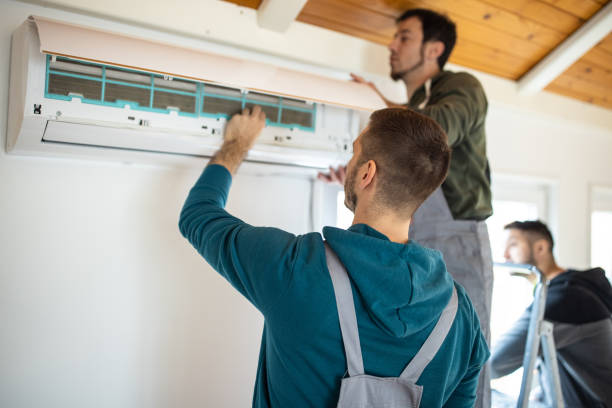 Best HVAC air duct cleaning  in Woodville, WI