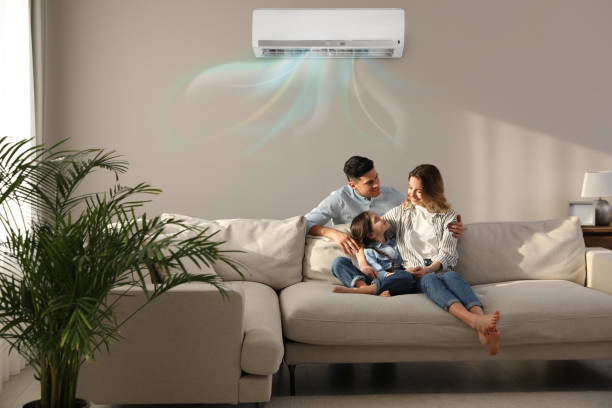 Best HVAC repair near me  in Woodville, WI