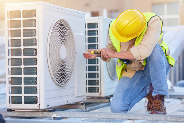 Best HVAC installation services  in Woodville, WI
