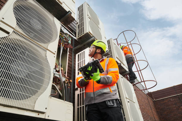 Best HVAC air duct cleaning  in Woodville, WI