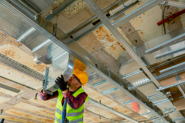 Best HVAC maintenance near me  in Woodville, WI