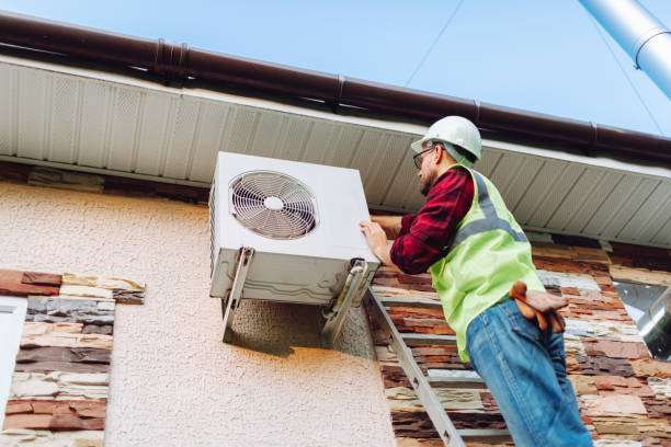 Best Local HVAC companies  in Woodville, WI