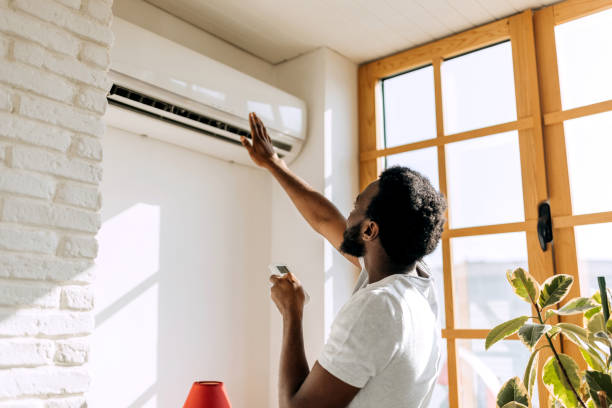 Professional HVAC in Woodville, WI