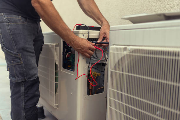 Best Affordable HVAC services  in Woodville, WI