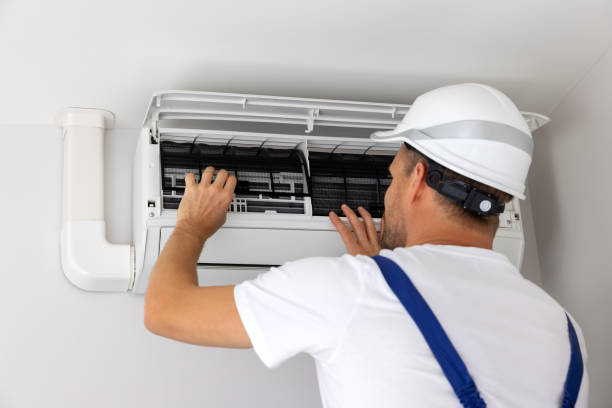 Best HVAC installation services  in Woodville, WI