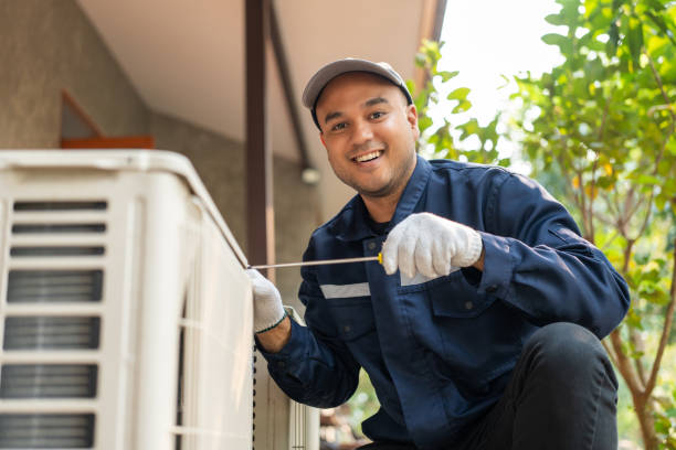 Best HVAC cleaning services  in Woodville, WI